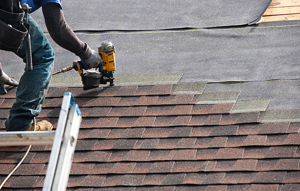 Licensed Gutter Installation service in Mc Connellsville, NY - Brentwood Metal Roofing